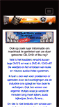 Mobile Screenshot of learn2burn.nl